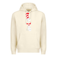 Sandshell dr seuss the cat in the hat Premium Hoodie - artisFamous