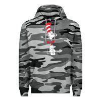 Slate Camo dr seuss the cat in the hat Premium Hoodie - artisFamous