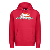 Cardinal the screamin eagle Premium Hoodie - artisFamous