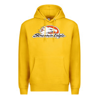 Lemon the screamin eagle Premium Hoodie - artisFamous