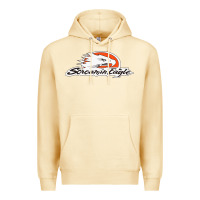 Pina Colada the screamin eagle Premium Hoodie - artisFamous