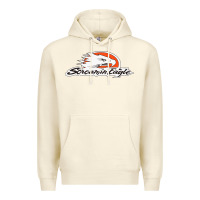Sandshell the screamin eagle Premium Hoodie - artisFamous
