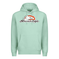 Seafoam the screamin eagle Premium Hoodie - artisFamous