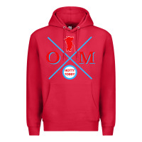 Cardinal hotty toddy rebel for life mississippi Premium Hoodie - artisFamous