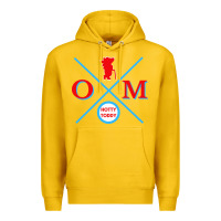 Lemon hotty toddy rebel for life mississippi Premium Hoodie - artisFamous
