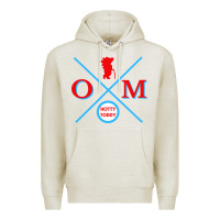 Oatmeal Heather hotty toddy rebel for life mississippi Premium Hoodie - artisFamous