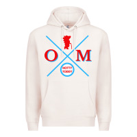 Pale Pink hotty toddy rebel for life mississippi Premium Hoodie - artisFamous