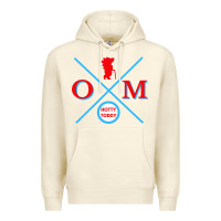 Sandshell hotty toddy rebel for life mississippi Premium Hoodie - artisFamous
