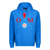True Royal hotty toddy rebel for life mississippi Premium Hoodie - artisFamous
