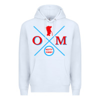 White hotty toddy rebel for life mississippi Premium Hoodie - artisFamous