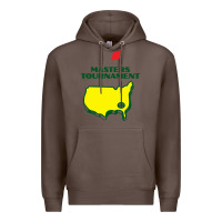 Coffee Master Tournament GOLF Premium Hoodie - artisFamous