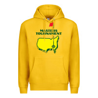 Lemon Master Tournament GOLF Premium Hoodie - artisFamous
