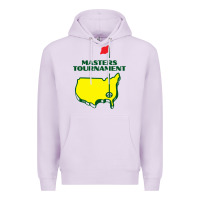 Lilac Master Tournament GOLF Premium Hoodie - artisFamous