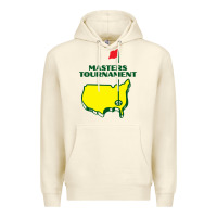 Sandshell Master Tournament GOLF Premium Hoodie - artisFamous
