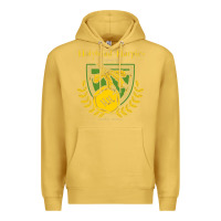 Holyhead Harpies Premium Hoodie | Teevron
