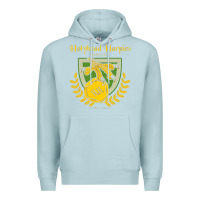 Blue Mist holyhead harpies Premium Hoodie - artisFamous