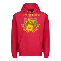 Cardinal holyhead harpies Premium Hoodie - artisFamous