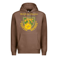 Chestnut holyhead harpies Premium Hoodie - artisFamous