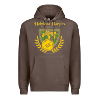 Coffee holyhead harpies Premium Hoodie - artisFamous