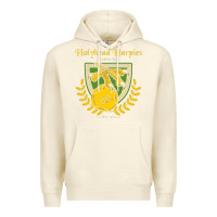 Sandshell holyhead harpies Premium Hoodie - artisFamous
