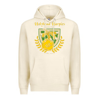 Tofu holyhead harpies Premium Hoodie - artisFamous