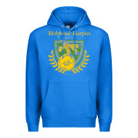 True Royal holyhead harpies Premium Hoodie - artisFamous