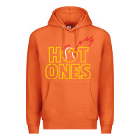 Carrot hot ones Premium Hoodie - artisFamous