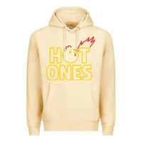 Pina Colada hot ones Premium Hoodie - artisFamous
