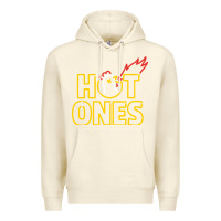 Sandshell hot ones Premium Hoodie - artisFamous