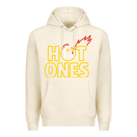 Tofu hot ones Premium Hoodie - artisFamous