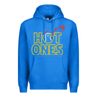 True Royal hot ones Premium Hoodie - artisFamous