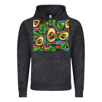 Avacado Vintage Hoodie | Teevron