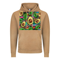 Vintage Camel avacado Vintage Hoodie - BarkalooDesign
