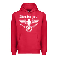 Cardinal deutsches reich Premium Hoodie - artisFamous