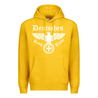 Lemon deutsches reich Premium Hoodie - artisFamous