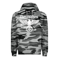 Slate Camo deutsches reich Premium Hoodie - artisFamous