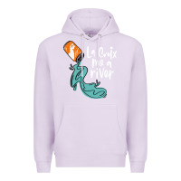 Lilac la croix drink Premium Hoodie - artisFamous