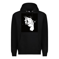Black mick jag Premium Hoodie - artisFamous