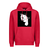Cardinal mick jag Premium Hoodie - artisFamous