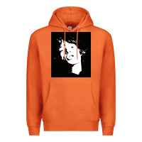 Carrot mick jag Premium Hoodie - artisFamous