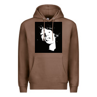 Chestnut mick jag Premium Hoodie - artisFamous