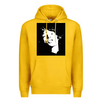 Lemon mick jag Premium Hoodie - artisFamous