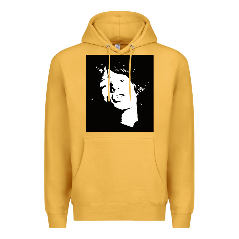 Mick Jag Premium Hoodie by artisFamous | Teevron