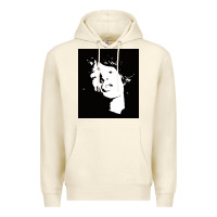 Sandshell mick jag Premium Hoodie - artisFamous