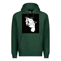 Sports Green mick jag Premium Hoodie - artisFamous