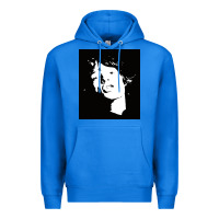 True Royal mick jag Premium Hoodie - artisFamous