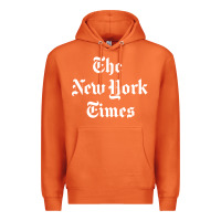Carrot new york times Premium Hoodie - artisFamous