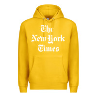 Lemon new york times Premium Hoodie - artisFamous