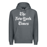 Rock new york times Premium Hoodie - artisFamous