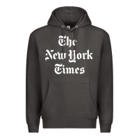 Smoke new york times Premium Hoodie - artisFamous
